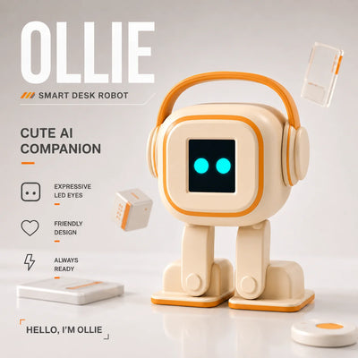 Ollie